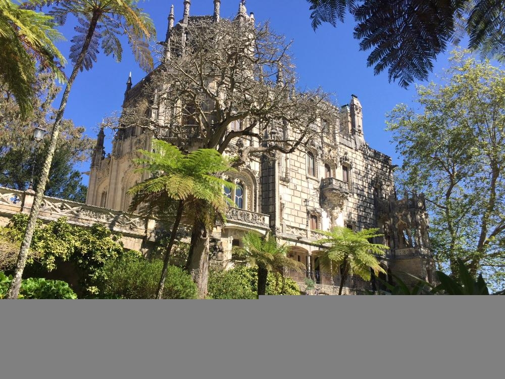 Sintra, Portugal